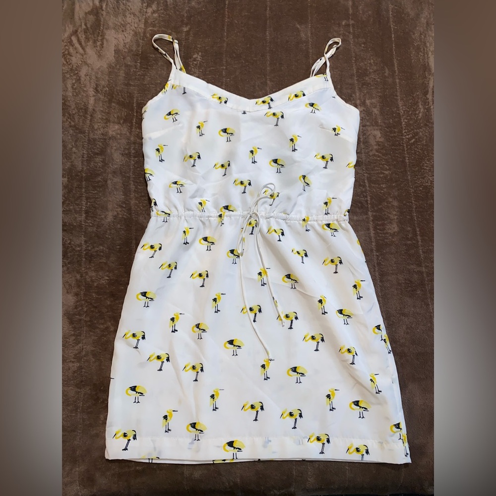 Oat + fawn • womens dress • xsmall